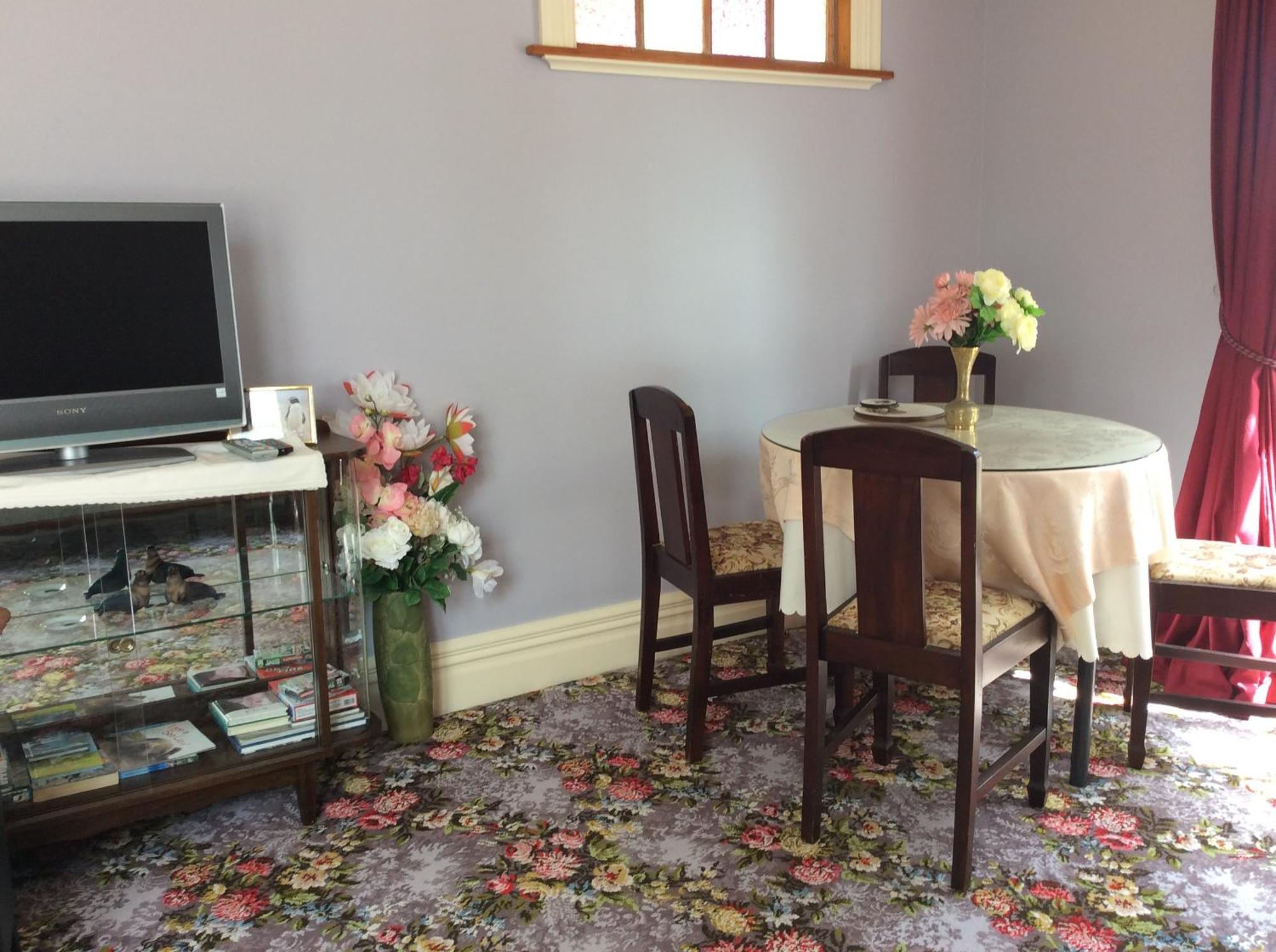 Catlins Retreat B & B Owaka Kültér fotó