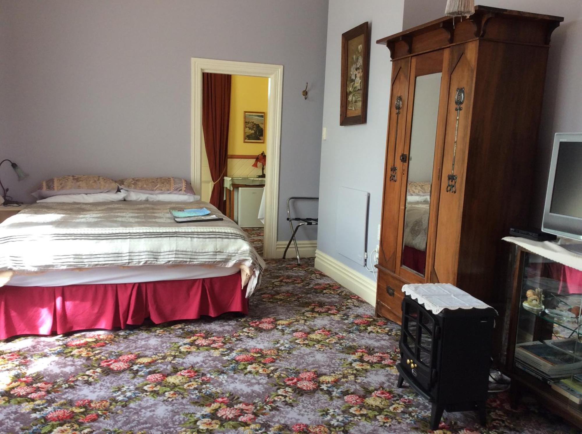 Catlins Retreat B & B Owaka Kültér fotó