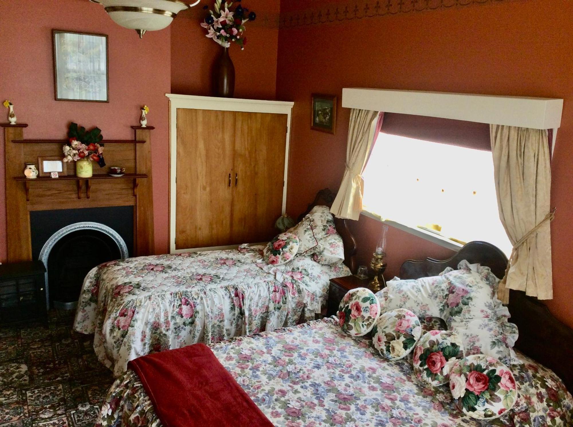 Catlins Retreat B & B Owaka Kültér fotó